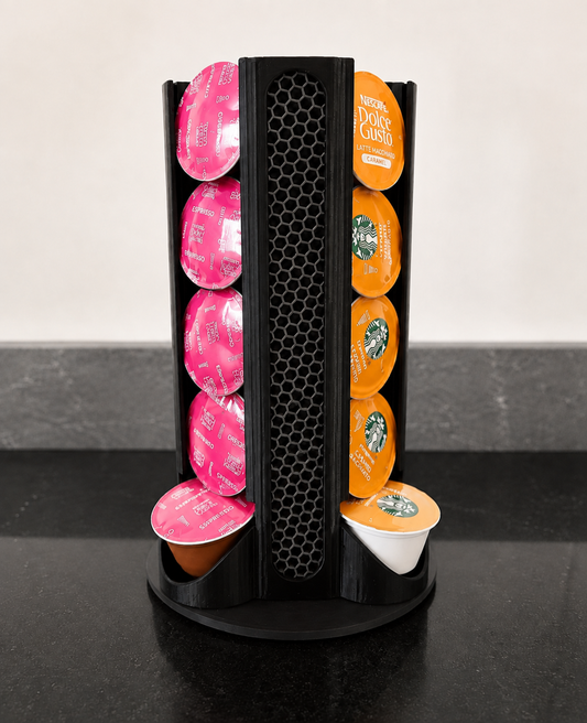 Bundle: Kit Dolce Gusto Completo