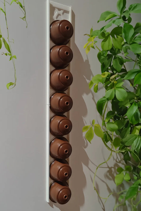 Organizador Cápsulas Dolce Gusto Porta Cápsulas Café