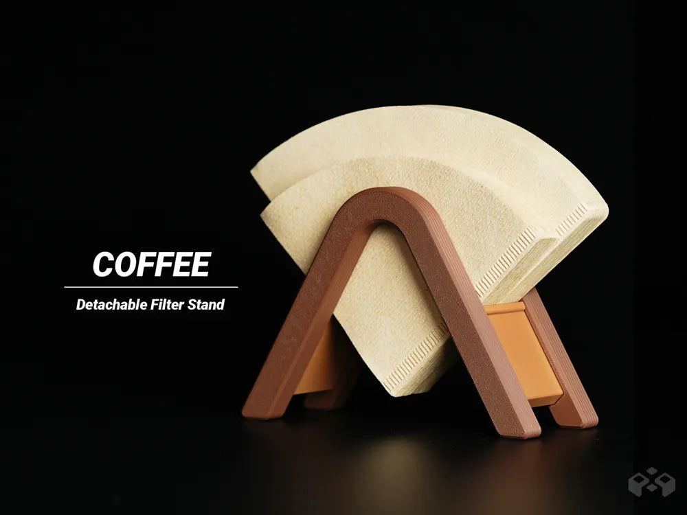 Soporte para Filtros de Papel V60