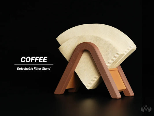 Soporte para Filtros de Papel V60