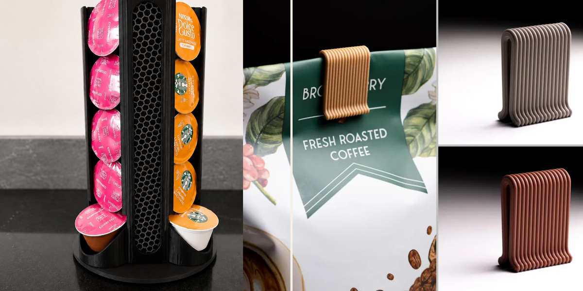Bundle: Kit Dolce Gusto Completo