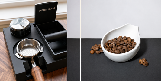 Bundle: Kit Espresso Completo