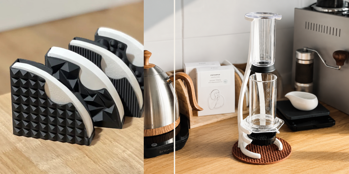 Bundle: Set Pour-Over