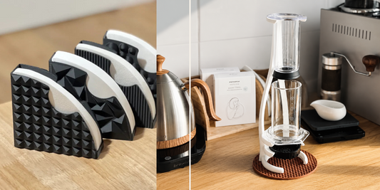 Bundle: Set Pour-Over